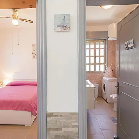 Appartement Milon Near The Sea - Happy *