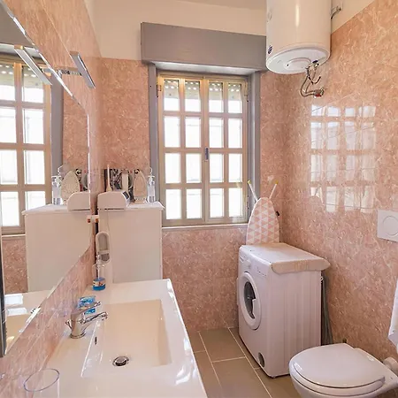 Appartement Milon Near The Sea - Happy Lecce