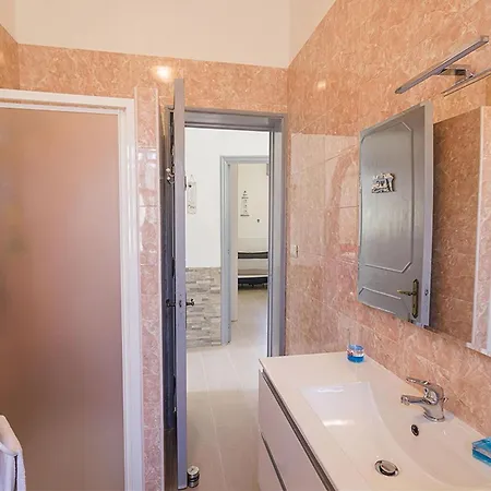 Appartement Milon Near The Sea - Happy *