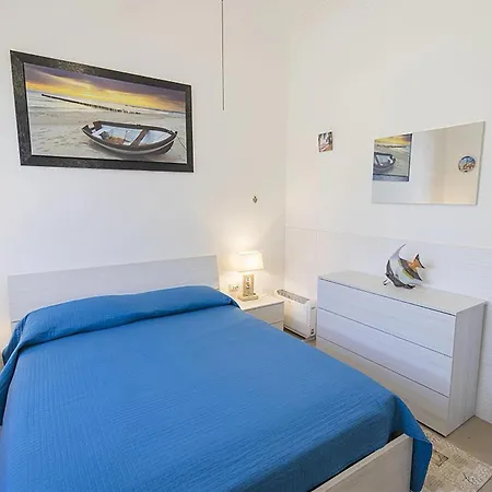 Appartement Milon Near The Sea - Happy