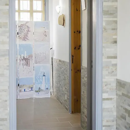 Appartement Milon Near The Sea - Happy Lecce