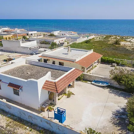 Appartement Milon Near The Sea - Happy Lecce