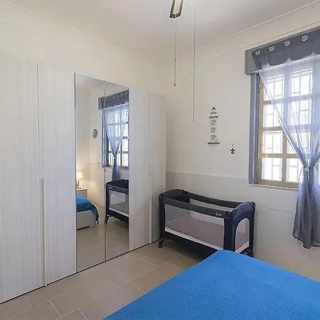 Appartement Milon Near The Sea - Happy